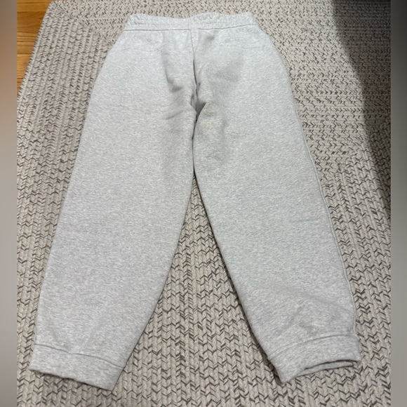 Lululemon Loungeful High-Rise Cropped Jogger Sweatpants - Picture 7 of 9